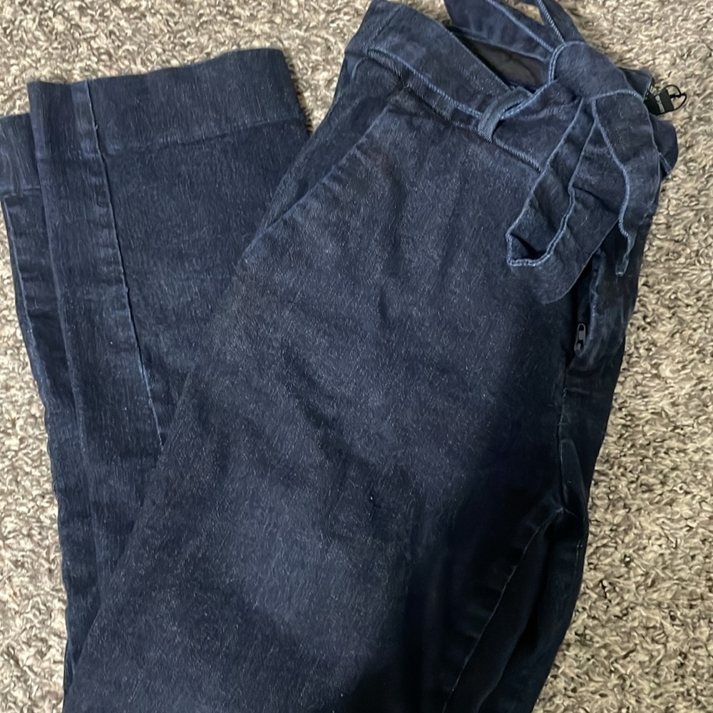 Banana republic size 2 work pants dress pants